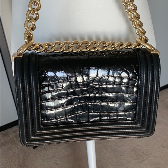 Chanel boy bag - Picture 5 of 5